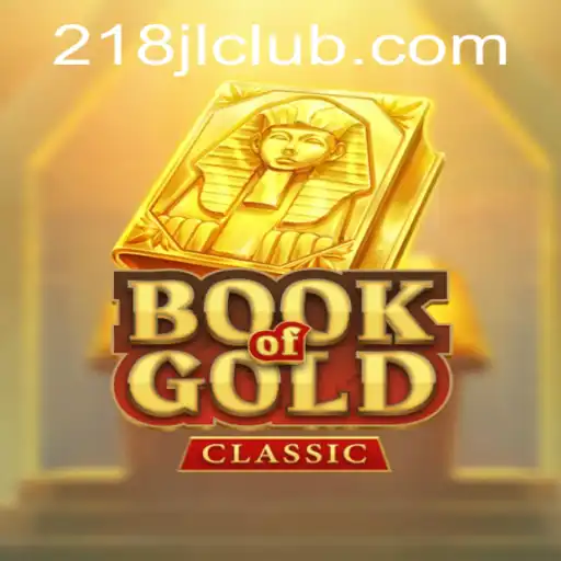 Discover the Thrilling Adventures of BookOfGoldClassic