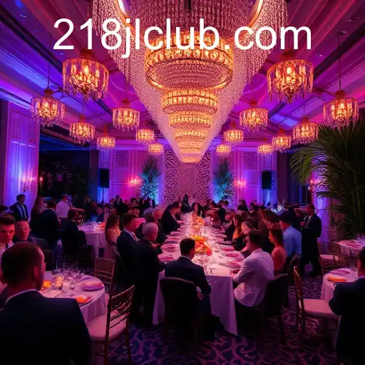 Exploring the World of Exclusive Events