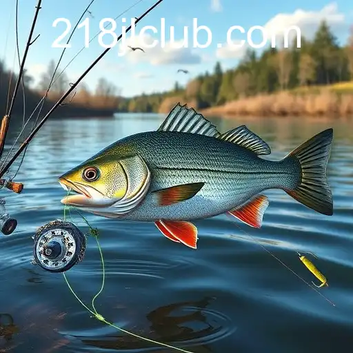Exploring the World of Fishing Games: A Deep Dive into 218JL