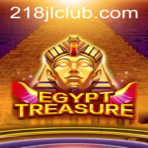 Discover the Secrets of EgyptTreasure: Embark on an Epic Adventure