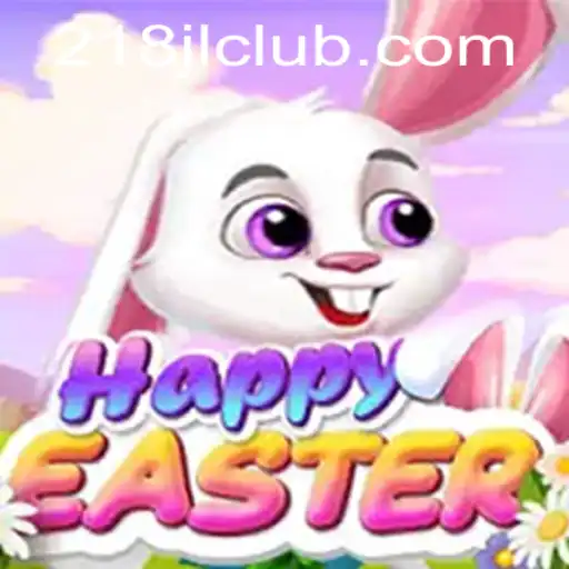 Unveiling the Enchanting World of HappyEaster: A New Gaming Phenomenon with 218JL