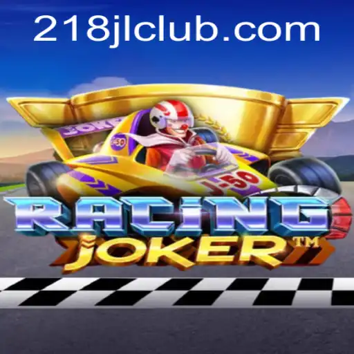 Unveiling RacingJoker: The Ultimate Blend of Speed and Strategy