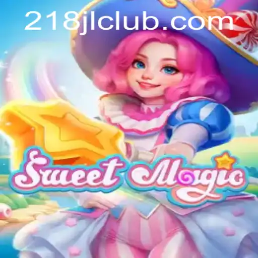 The Enchanting World of SweetMagic: A 218JL Adventure