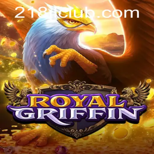 RoyalGriffin: Unveiling the Enchanting World of Fantasy Gaming