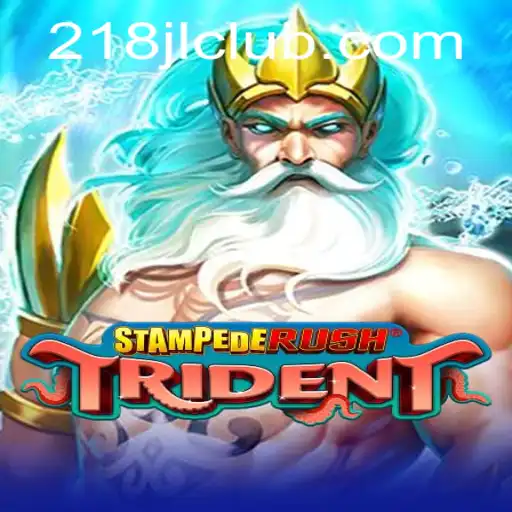 Step into the World of StempedeRushTrident: The Ultimate Gaming Experience