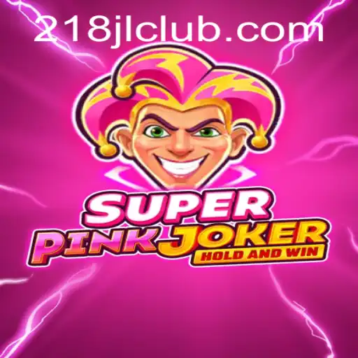 Unveiling SuperPinkJoker: The Thrilling New Adventure in Gaming